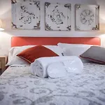 Dimore Nel Tempo - Widespread Homes & Trulli 阿尔贝罗贝洛