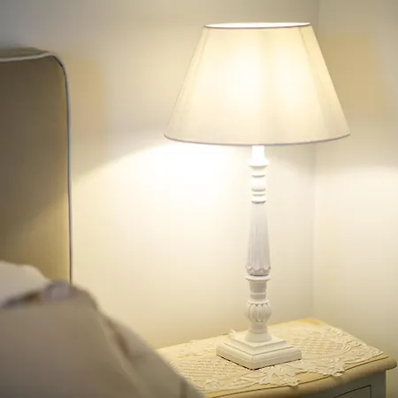 Lägenhet Dimore Nel Tempo - Widespread Homes & Trulli Alberobello