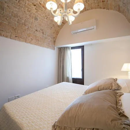 Dimore Nel Tempo - Widespread Homes & Trulli