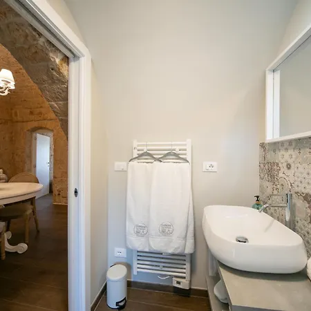 Dimore Nel Tempo - Widespread Homes & Trulli