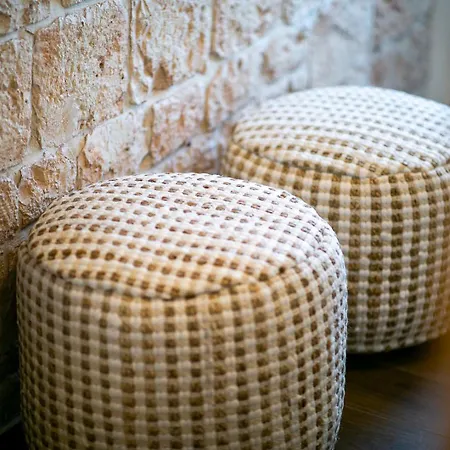 Lägenhet Dimore Nel Tempo - Widespread Homes & Trulli