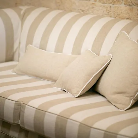 Dimore Nel Tempo - Widespread Homes & Trulli *