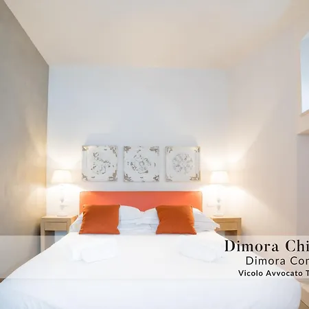 Dimore Nel Tempo - Widespread Homes & Trulli