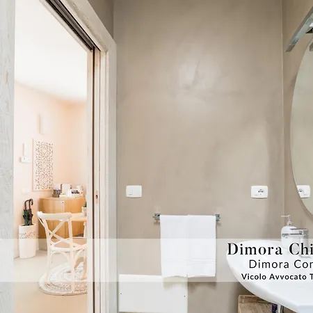 Dimore Nel Tempo - Widespread Homes & Trulli