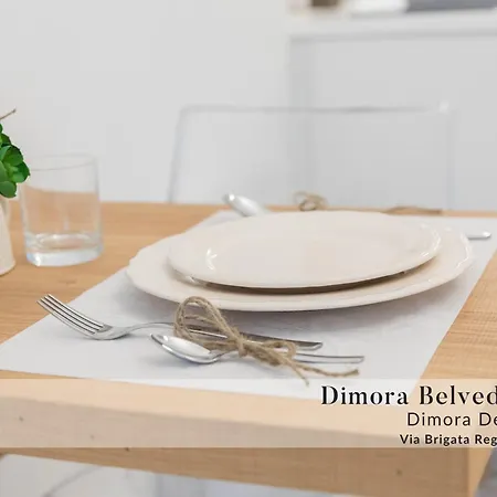 Lägenhet Dimore Nel Tempo - Widespread Homes & Trulli Alberobello