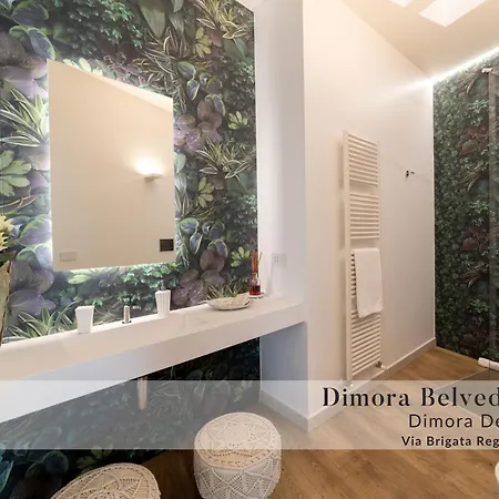 Lägenhet Dimore Nel Tempo - Widespread Homes & Trulli *