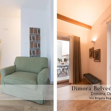 Dimore Nel Tempo - Widespread Homes & Trulli