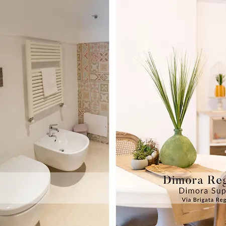 Dimore Nel Tempo - Widespread Homes & Trulli