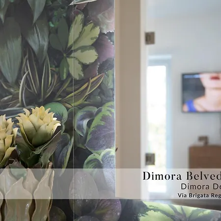 Dimore Nel Tempo - Widespread Homes & Trulli * Alberobello