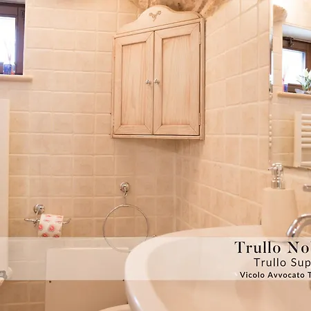 Dimore Nel Tempo - Widespread Homes & Trulli