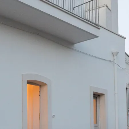 Dimore Nel Tempo - Widespread Homes & Trulli Lägenhet