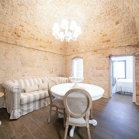 Dimore Nel Tempo - Widespread Homes & Trulli Alberobello