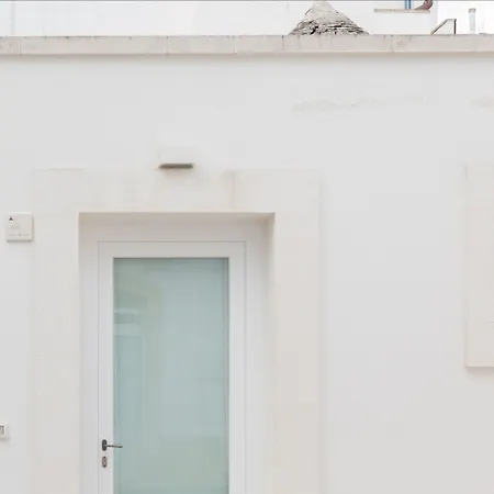 Dimore Nel Tempo - Widespread Homes & Trulli * Alberobello