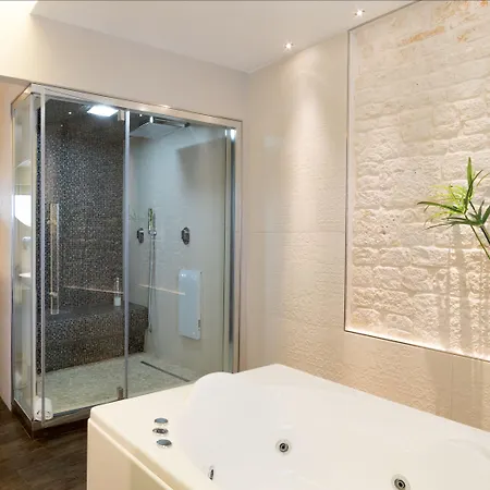 Dimore Nel Tempo - Widespread Homes & Trulli Lägenhet Alberobello