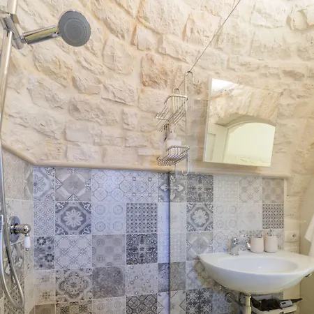 Lägenhet Dimore Nel Tempo - Widespread Homes & Trulli