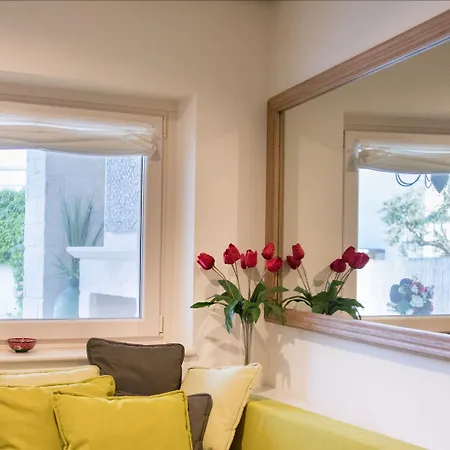 Dimore Nel Tempo - Widespread Homes & Trulli Lägenhet *