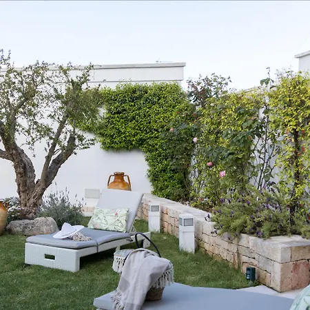 Dimore Nel Tempo - Widespread Homes & Trulli Alberobello