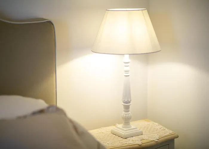 Apartment Dimore Nel Tempo - Widespread Homes & Trulli Alberobello