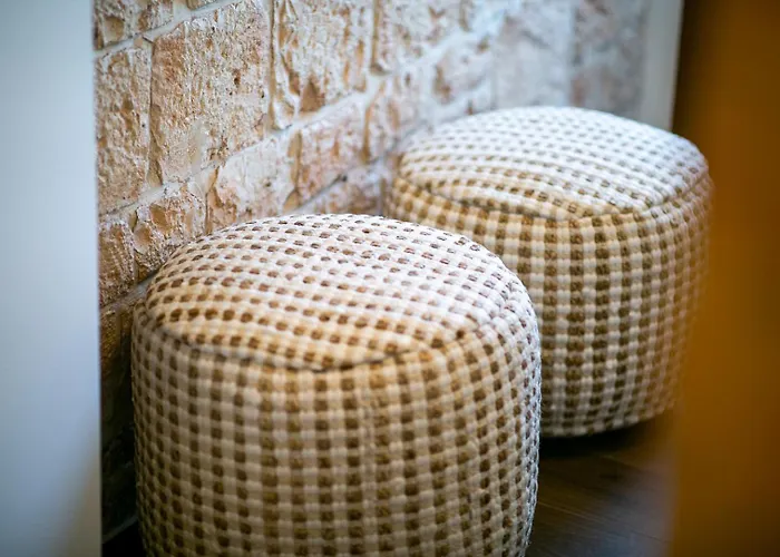 Apartment Dimore Nel Tempo - Widespread Homes & Trulli