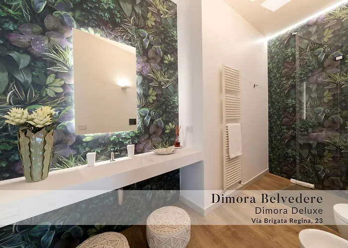 Apartment Dimore Nel Tempo - Widespread Homes & Trulli *