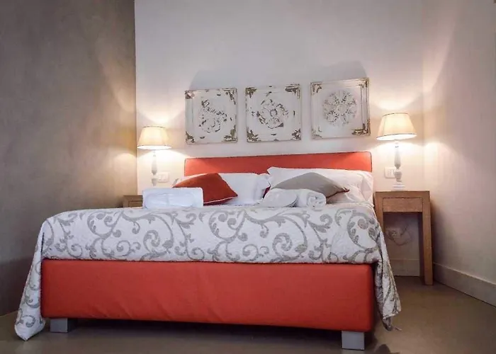 Dimore Nel Tempo - Widespread Homes & Trulli