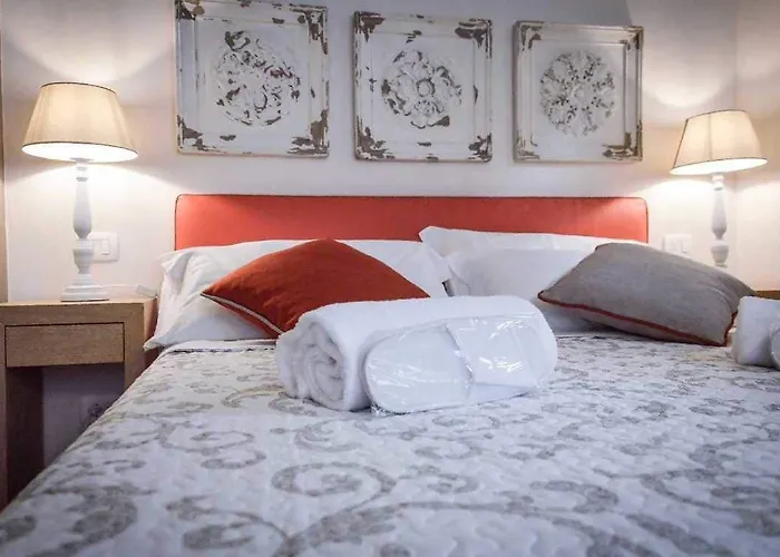 Dimore Nel Tempo - Widespread Homes & Trulli Alberobello