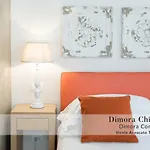 Dimore Nel Tempo - Widespread Homes & Trulli Daire Alberobello