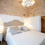 Dimore Nel Tempo - Widespread Homes & Trulli Apartmán