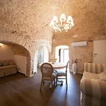Dimore Nel Tempo - Widespread Homes & Trulli Apartmán Alberobello