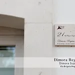 Apartmán Dimore Nel Tempo - Widespread Homes & Trulli *