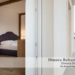 Dimore Nel Tempo - Widespread Homes & Trulli Apartmán