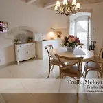 Dimore Nel Tempo - Widespread Homes & Trulli