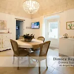 Dimore Nel Tempo - Widespread Homes & Trulli Apartmán *