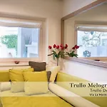 Dimore Nel Tempo - Widespread Homes & Trulli * Alberobello