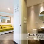 Dimore Nel Tempo - Widespread Homes & Trulli Apartmán