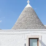 Apartmán Dimore Nel Tempo - Widespread Homes & Trulli *