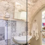 Dimore Nel Tempo - Widespread Homes & Trulli Apartmán *