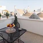 Apartmán Dimore Nel Tempo - Widespread Homes & Trulli *