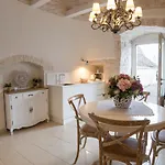 Dimore Nel Tempo - Widespread Homes & Trulli Apartmán *
