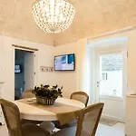 Apartmán Dimore Nel Tempo - Widespread Homes & Trulli