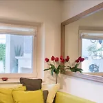 Dimore Nel Tempo - Widespread Homes & Trulli Apartmán *