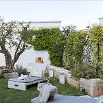 Dimore Nel Tempo - Widespread Homes & Trulli Alberobello