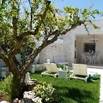Apartmán Dimore Nel Tempo - Widespread Homes & Trulli *