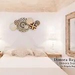 Dimore Nel Tempo - Widespread Homes & Trulli Apartmán Alberobello