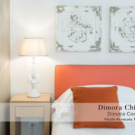 Dimore Nel Tempo - Widespread Homes & Trulli Apartament Alberobello