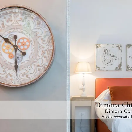 Appartamento Dimore Nel Tempo