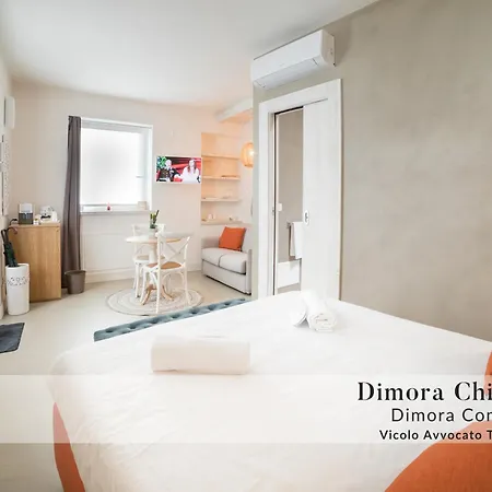 Dimore Nel Tempo - Widespread Homes & Trulli * Alberobello
