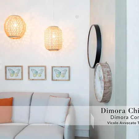 Dimore Nel Tempo - Widespread Homes & Trulli *
