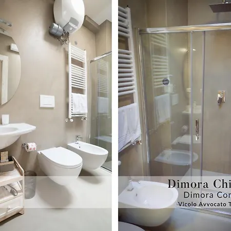 Apartament Dimore Nel Tempo - Widespread Homes & Trulli *