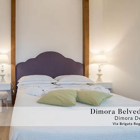 Dimore Nel Tempo - Widespread Homes & Trulli *